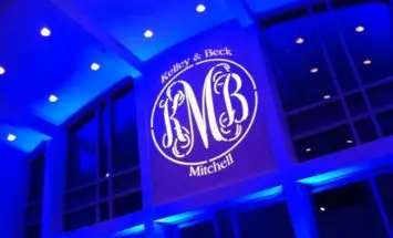Custom Monogram Projection