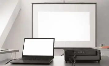 Multimedia Screen