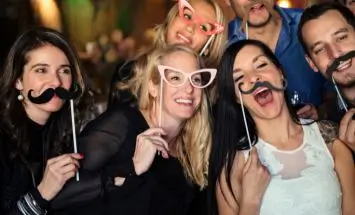 Photo Booth
